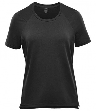 Stormtech TFX2W  Ladies Tundra Performance T-Shirt